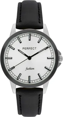 Produktbild von Perfekte klassische Damenuhr Perfect-PF00861