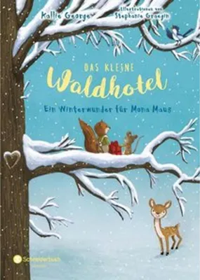 Obrázok produktu pre Das kleine Waldhotel, Band 02