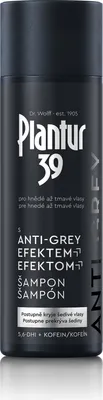 Produktbild von Shampoo mit Anti-Grau-Effekt ( Shampoo) 200 ml
