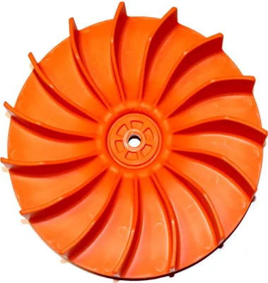 Produktbild von Stihl Gebläserad Blasgerät Saughäcksler Lüfterrad BG 45 46 55 65 85 SH 55 85