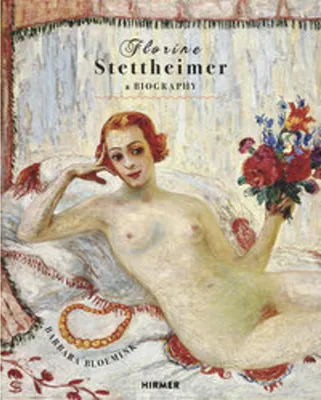Obrázok produktu pre Florine Stettheimer