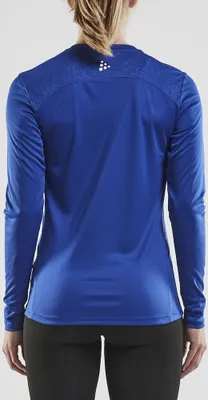 Produktbild von Craft Rush Running Longsleeve Damen - Royal