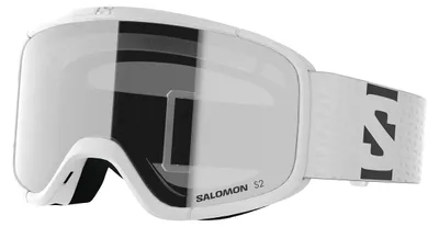 Productafbeelding van SALOMON Aksium 2.0 ski bril, maat Small, wit