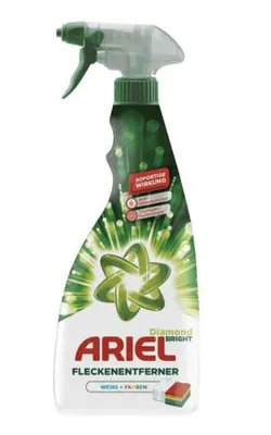 Produktbild von Ariel Fleckenentferner Spray 750ml zur Vorbehandlung (1er Pack)