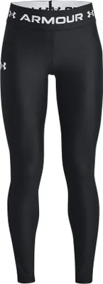 Produktbild von Under Armour Armour Legging-BLK BLACK YLG
