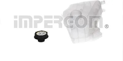 Produktbild von ORIGINAL IMPERIUM Ausgleichsbehälter Kühlmittel für FORD Fiesta Mk6 Schrägheck (JA8, JR8) Kühlwasser 44245