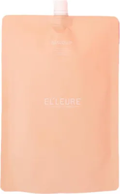 Produktbild von Elleure Beaucoup Volume Shampoo 500ml