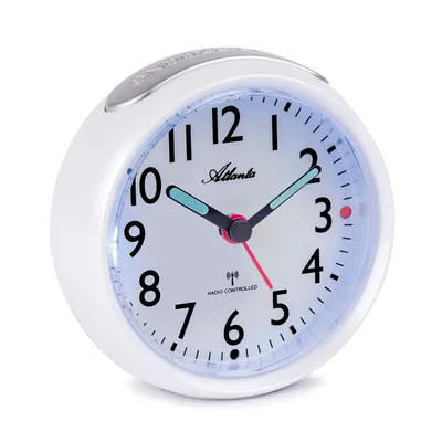 Image de Atlanta montre 1850-0
