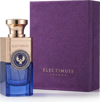 Image de Electimuss Aquila Absolute Pure Perfume 100 ml UNISEX