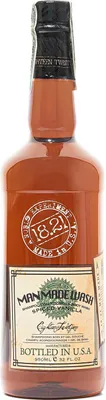 Produktbild von Körperwaschmittel mit Vanille-Duft 950ml