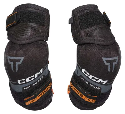Zdjęcie produktu dla Ochraniacze łokci CCM TACKS XR PRO dla dzieci (model M)