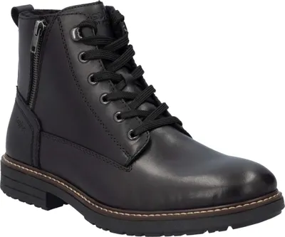 Produktbild von Rieker Herren Stiefeletten 33104-00 Farbe: Schwarz Größe: 44