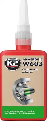 Obrázek produktu pro Lepidlo na vlozky / loziska
