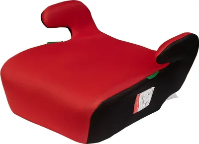 Produktbild von UNITED KIDS Autositzerhöhung Vito – iSize Norm R129 Autositz für Kinder von 126-150 cm, Farbe:Mira