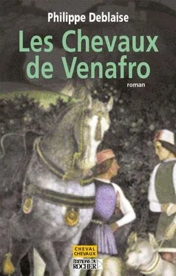 Image de Les Chevaux de Venafro
