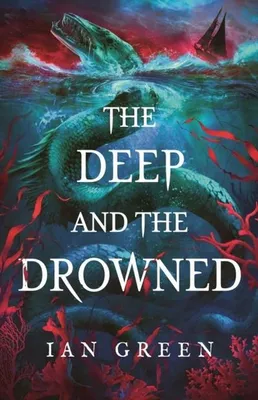 Immagine prodotto di The Deep and the Drowned