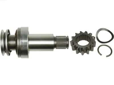 Produktbild von Anlasserfreilauf 13-Zahn AS-PL SD0530P