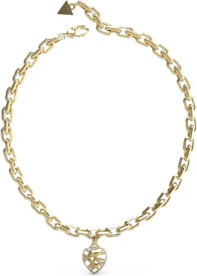Produktbild von Halsketten Guess Gold   Kollektion  - frau