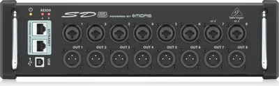 Image de Behringer SD8
