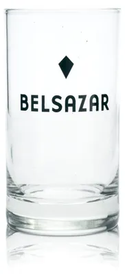 Produktbild von Belsazar Wermut Glas 0,15l Becher Tumbler Longdrinkgläser Cocktail Spritz Rose