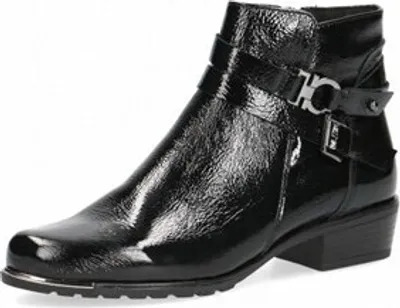 Produktbild von CAPRICE 9-9-25309-27/917 #BLACK NAPLAK HW 21/22, Spocc:51/2