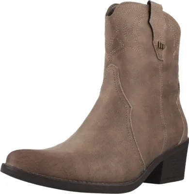 Image de Bottines Mustang 184-54910 pour Femme