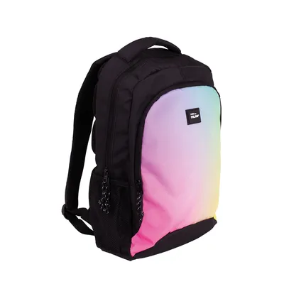 Zdjęcie produktu dla Plecak duży 21 l. SUNSET czarny