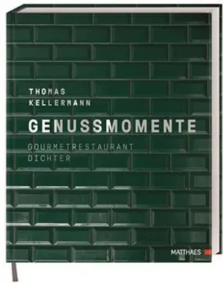 Immagine prodotto di Genussmomente