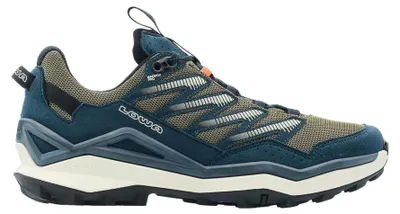 Produktbild von LOWA Wander- & Bergschuhe Herren 6C6F77615F333131363430 Blau 45 EU