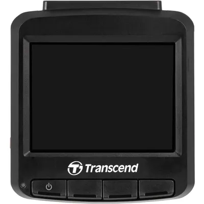 Zdjęcie produktu dla Transcend DrivePro 110 - Kamera samochodowa