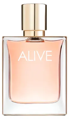 Produktbild von Boss Alive Eau de Parfum für Frauen