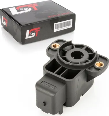 Produktbild von Sensor Drosselklappenstellung für CITROEN C5 Xsara PEUGEOT 406 2.0 9642473280
