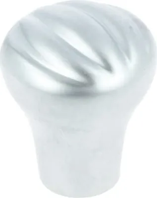 Produktbild von Möbelknopf Chrom matt Schubladenknopf Kommodenknopf Küchenknopf Schrankknopf