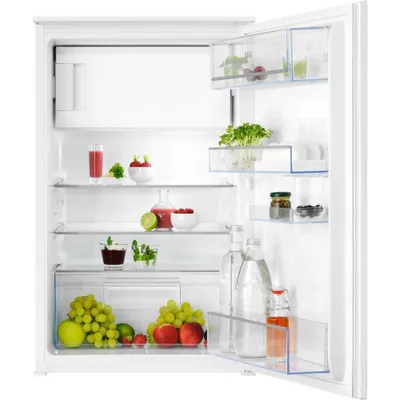 Produktbild von AEG TSF5O881ES Serie 5000 Einbaukühlschrank mit Gefrierfach