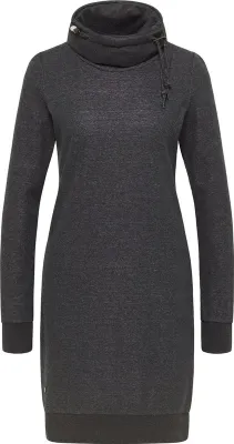 Image de Robe unie pour femmes Ragwear Chloe, taille : S