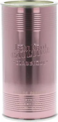 Produktbild von Damenparfüm Classique Jean Paul Gaultier EDP 100 ml