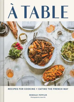 Obrázok produktu pre A Table