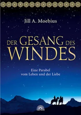 Produktbild von Der Gesang des Windes