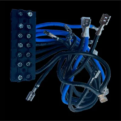 Produktbild von Kabel für Harvia Cilindro PC70XE / PC90XE /PC70XW / PC90XW Saunaöfen mit integrierter Steuerung Reparatur Set