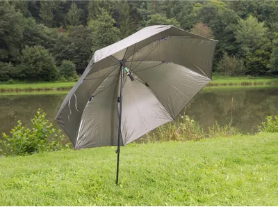 Image de SAENGER Specialist Brolly 2,20m