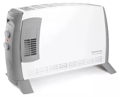Immagine prodotto di Termoconvettore da 2000 w Taurus CLIMATURBO2000