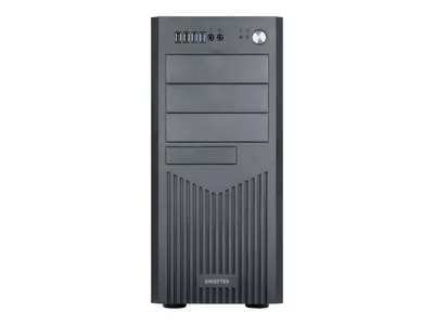 Zdjęcie produktu dla Chieftec Classic Series BM-25B-OP - Tower - ATX - bez zasilacza (ATX)