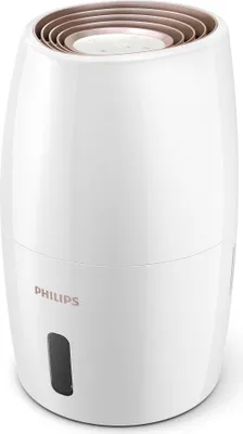 Obrázek produktu pro Philips Series 2000 Zvlhčovač vzduchu s technologií NanoCloud HU2716/10