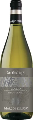 Immagine prodotto di Mongris Pinot Grigio Collio - 2022 - Marco Felluga