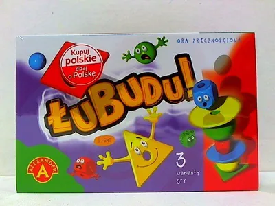 Image de Łubudubu light 20595