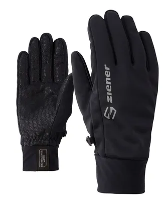Produktbild von Irios-z WS Touch Glove Uni black (12) 10