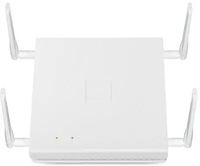 Produktbild von Lancom LX-6402 - Accesspoint - Wi-Fi 6 - 2.4