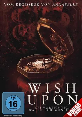 Produktbild von Wish Upon