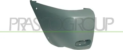 Produktbild von PRASCO TY2831154 Stoßstangen-Abdeckung Hinten Links für TOYOTA RAV 4 II (CLA2, XA2, ZCA2, ACA2)