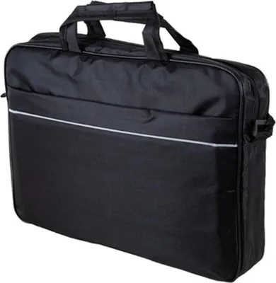 Zdjęcie produktu dla iggual IGG319048, Aktówka, 39,6 cm (15.6"), Pasek na ramię, 330 g
